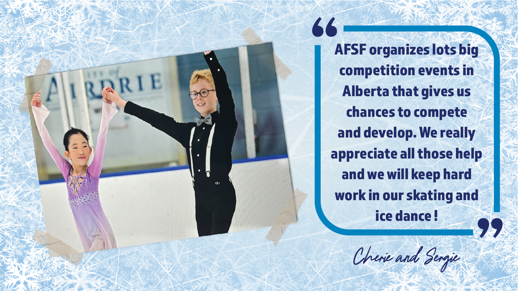 Skater Quotes_Cherie and Sergie