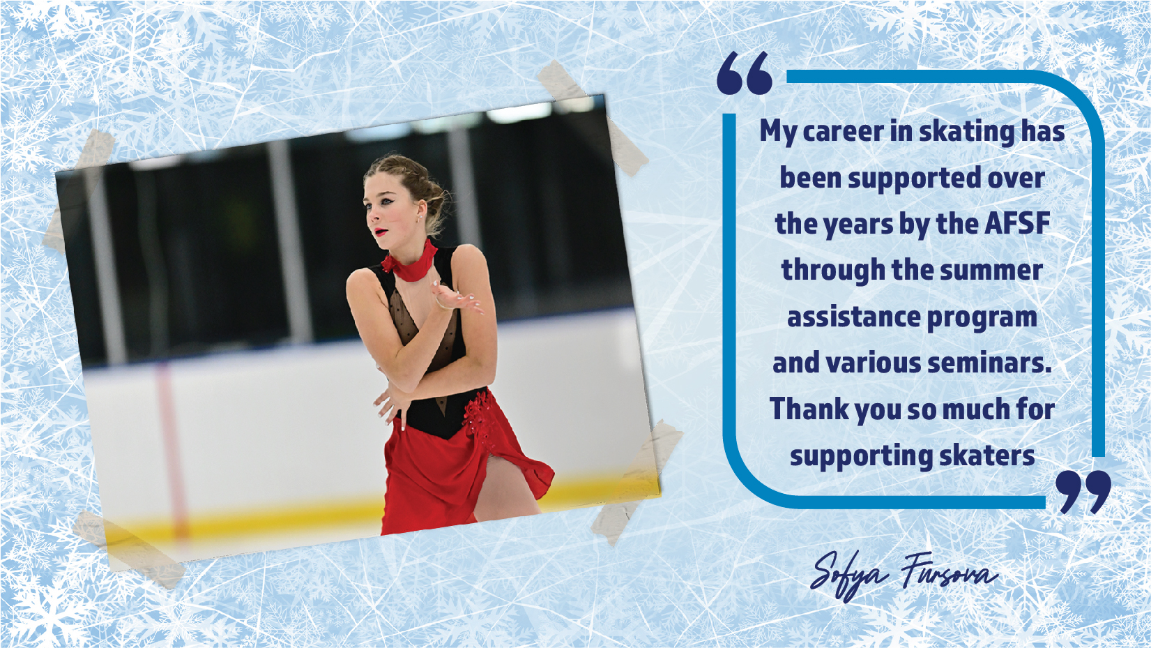 Skater Quotes_Sofya Fursova