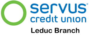 Servus Credit Union Leduc Branch