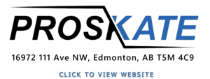 ProSkate